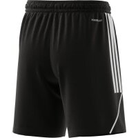 adidas Tiro 23 League Shorts Kinder - schwarz/wei&szlig;