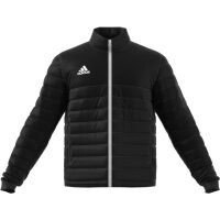 adidas Entrada 22 Light Jacke Herren - schwarz/weiß