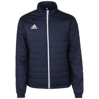 adidas Entrada 22 Light Jacke Herren - navy