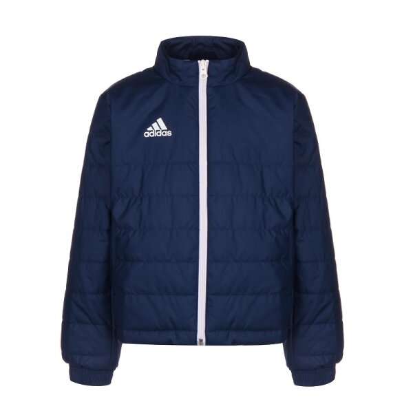 adidas Entrada 22 Light Jacke Kinder - navy