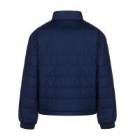 adidas Entrada 22 Light Jacke Kinder - navy