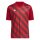 adidas Entrada 22 Trikot Kinder - rot