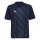 adidas Entrada 22 Trikot Kinder - blau/schwarz