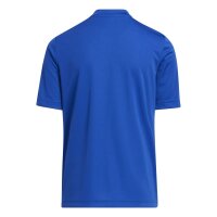 adidas Entrada 22 Trikot Kinder - blau