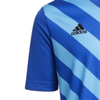 adidas Entrada 22 Trikot Kinder - blau