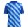 adidas Entrada 22 Trikot Kinder - blau