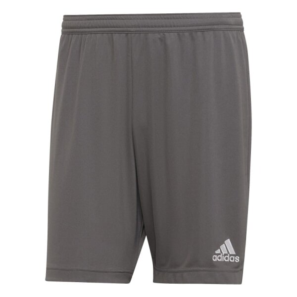 adidas Entrada 22 Shorts Herren - grau