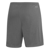 adidas Entrada 22 Shorts Herren - grau