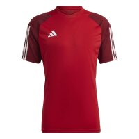 adidas Tiro 23 Competition Trikot Herren - rot