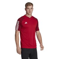 adidas Tiro 23 Competition Trikot Herren - rot