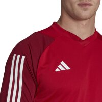 adidas Tiro 23 Competition Trikot Herren - rot