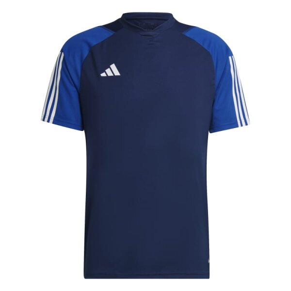 adidas Tiro 23 Competition Trikot Herren - blau