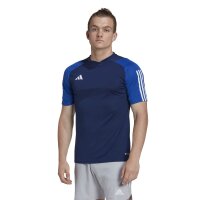 adidas Tiro 23 Competition Trikot Herren - blau