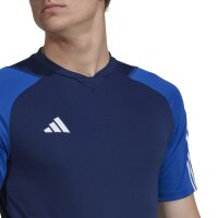 adidas Tiro 23 Competition Trikot Herren - blau