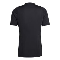 adidas Tiro 23 Competition Trikot Herren - schwarz