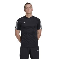 adidas Tiro 23 Competition Trikot Herren - schwarz