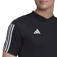 adidas Tiro 23 Competition Trikot Herren - schwarz