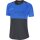 Nike Academy Pro T-Shirt Damen - anthrazit/blau