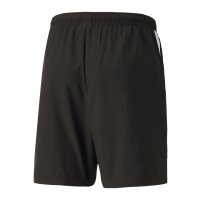 Puma teamLIGA Sideline Shorts Herren - schwarz