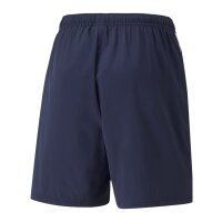 Puma teamLIGA Sideline Shorts Herren - navy