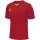 hummel Hmlcore Xk Poly Trikot S/S Herren - true red