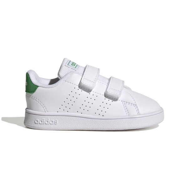 adidas Advantage Lifestyle Court Two Hook-and-Loop...