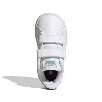 adidas Advantage Lifestyle Court Two Hook-and-Loop...