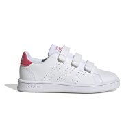 adidas Advantage Court Lifestyle Hook-and-Loop Schuhe...