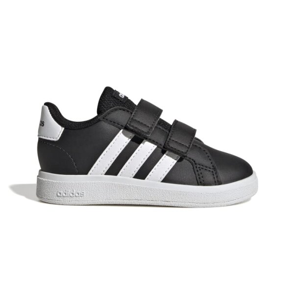 adidas Grand Court Lifestyle Hook and Loop Schuhe Baby -...