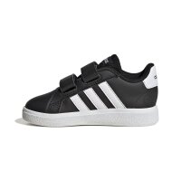 adidas Grand Court Lifestyle Hook and Loop Schuhe Baby -...