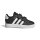 adidas Grand Court Lifestyle Hook and Loop Schuhe Baby - schwarz/weiß