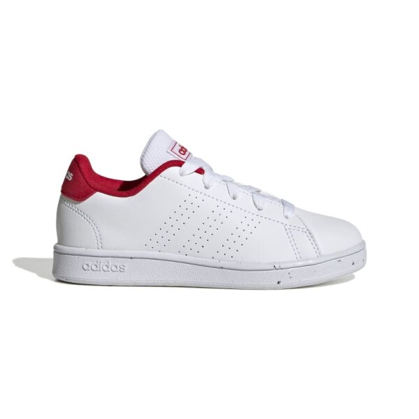 adidas Advantage Lifestyle Court Lace Sneaker Kinder -...