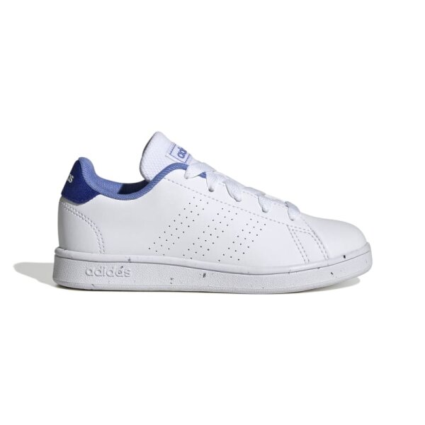 adidas Advantage Lifestyle Court Lace Sneaker Kinder -...