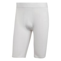 adidas Techfit Compression Shorts Herren - weiß