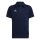 adidas Entrada 22 Poloshirt Kinder - navy