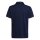 adidas Entrada 22 Poloshirt Kinder - navy