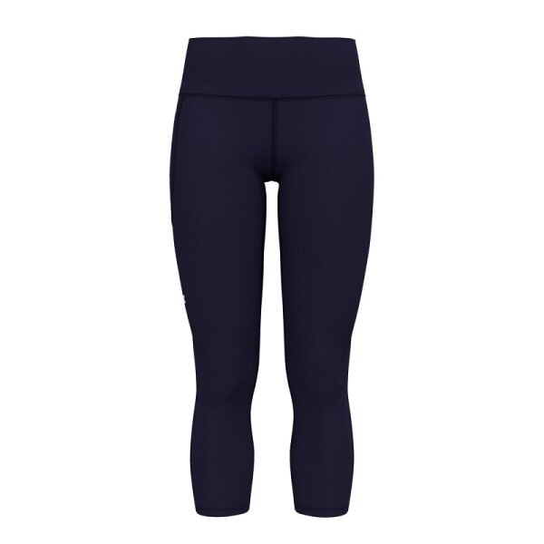 Under Armour 7/8 Leggings Damen - lila