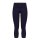 Under Armour 7/8 Leggings Damen - lila