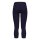 Under Armour 7/8 Leggings Damen - lila