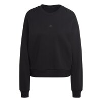 adidas All Szn Sweatshirt Damen - schwarz