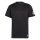 adidas Run It T-Shirt Herren - schwarz