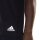 adidas Run It T-Shirt Herren - schwarz