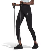 adidas 7/8 Sports Leggings Damen - schwarz