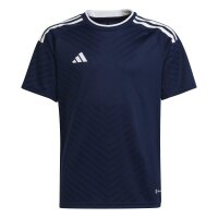 adidas Campeon 23 Trikot Kinder - navy