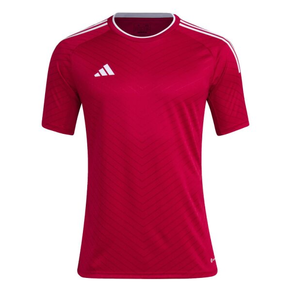 adidas Campeon 23 Trikot Herren - rot