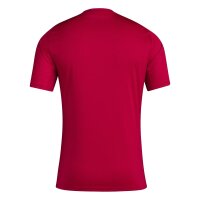 adidas Campeon 23 Trikot Herren - rot