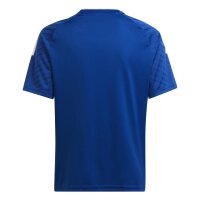 adidas Campeon 23 Trikot Kinder - blau