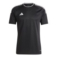 adidas Campeon 23 Trikot Herren - schwarz