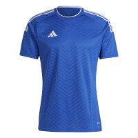 adidas Campeon 23 Trikot Herren - blau