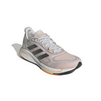 adidas Supernova+ Laufschuhe Damen - grau